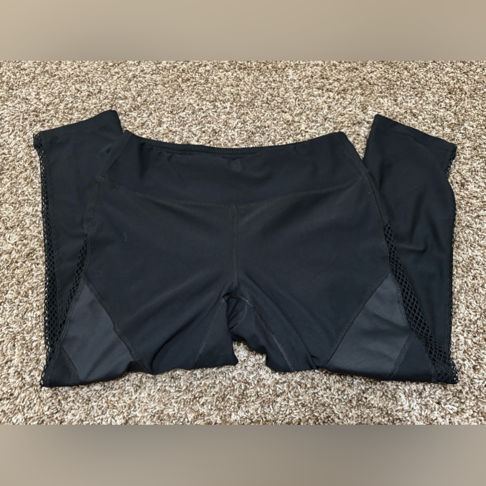 90 degree leggings